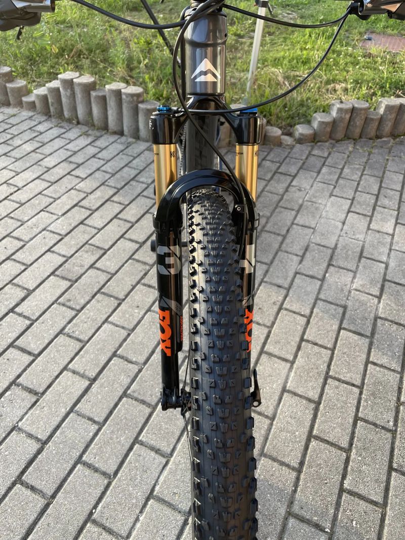 Merida ninety six