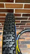 Michelin DH22 Racing Line 27,5 x 2,4" 