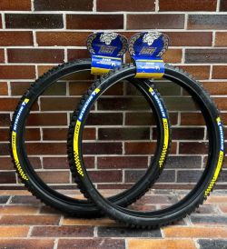 Michelin DH22 Racing Line 27,5 x 2,4" 