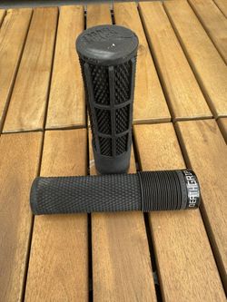 DMR Brendog Deathgrip