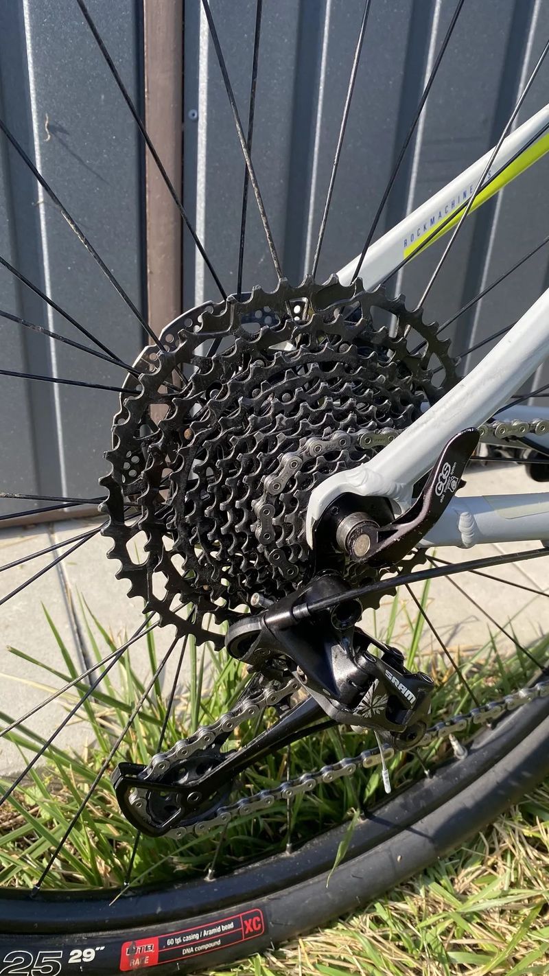 Rock Machine Torent 90-29
