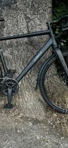 VELO DE VILLE G 400 vel.L 2025 