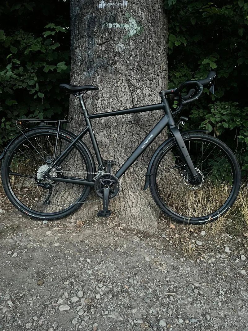 VELO DE VILLE G 400 vel.L 2025 