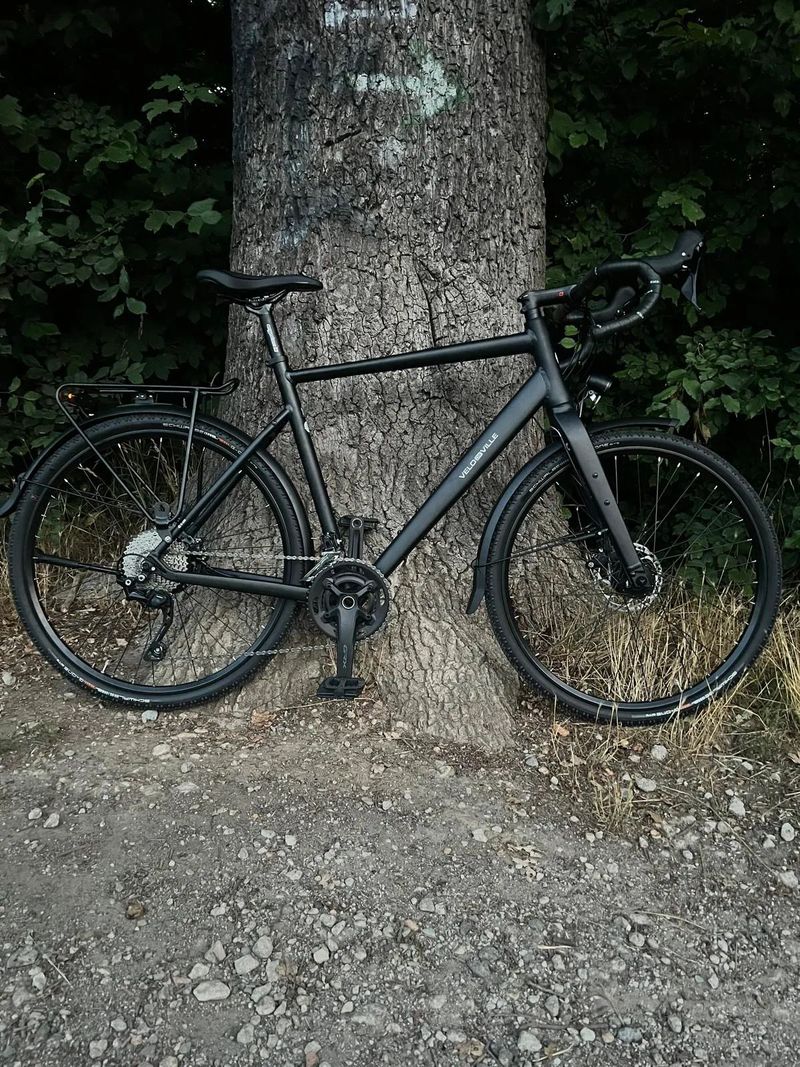 VELO DE VILLE G 400 vel.L 2025 