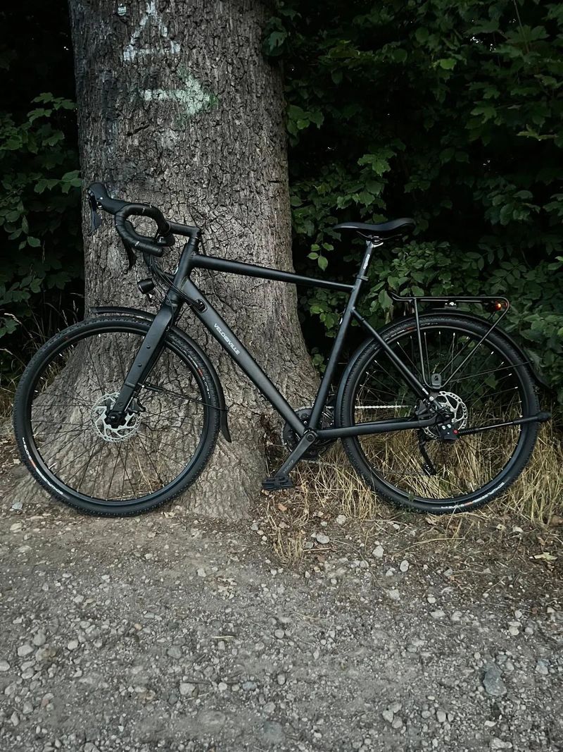 VELO DE VILLE G 400 vel.L 2025 