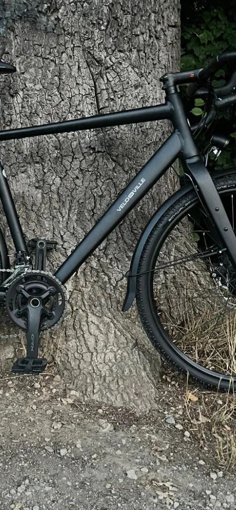 VELO DE VILLE G 400 vel.L 2025 