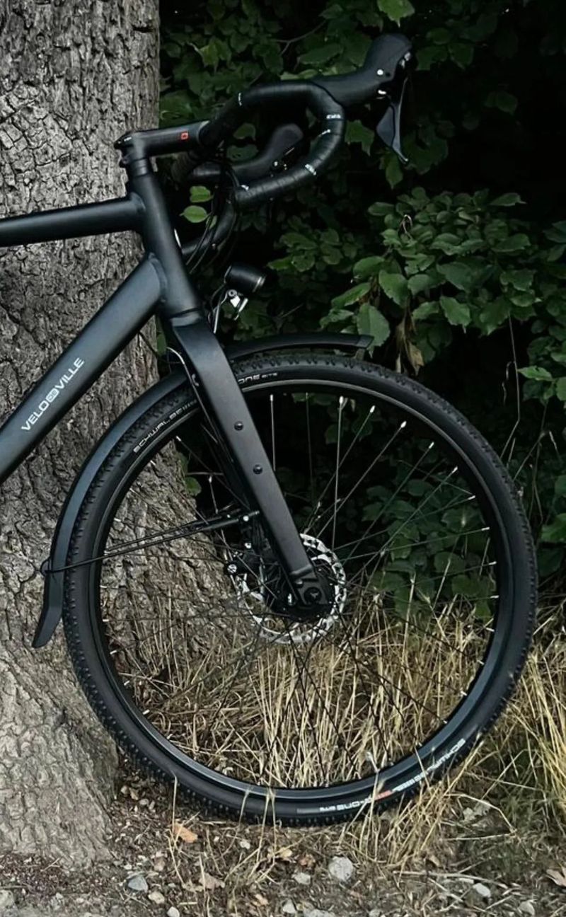 VELO DE VILLE G 400 vel.L 2025 