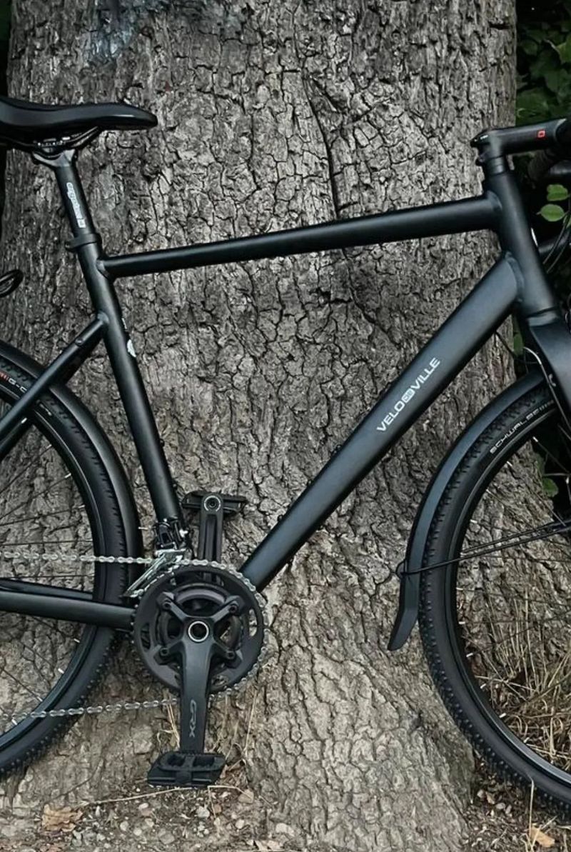 VELO DE VILLE G 400 vel.L 2025 