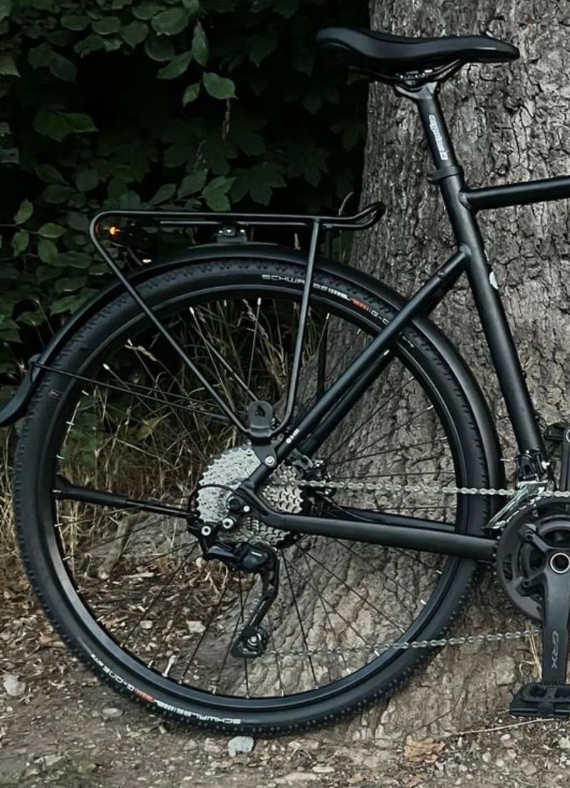 VELO DE VILLE G 400 vel.L 2025 