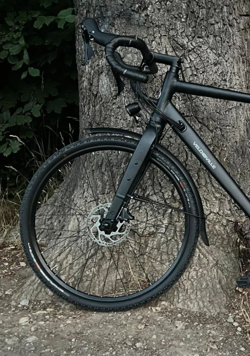 VELO DE VILLE G 400 vel.L 2025 