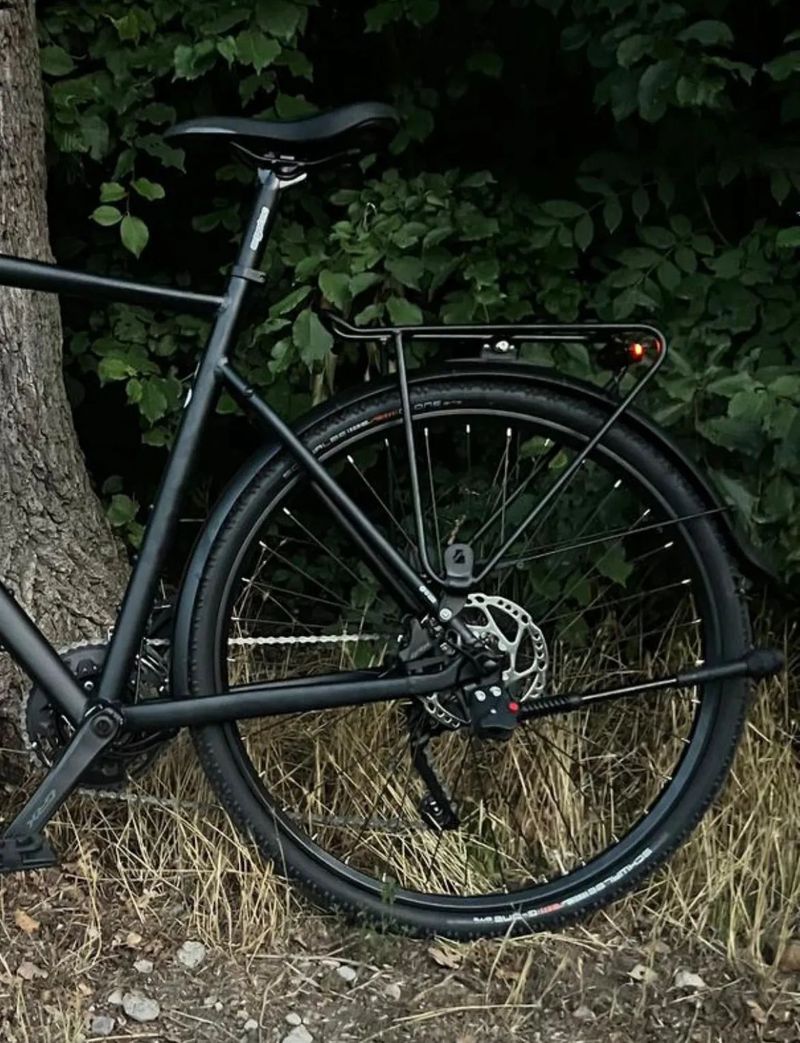 VELO DE VILLE G 400 vel.L 2025 