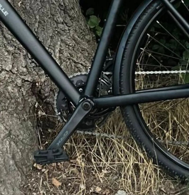 VELO DE VILLE G 400 vel.L 2025 