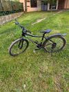Prodám dĕtské kolo MAXBIKE 