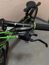 Prodám dĕtské kolo MAXBIKE 