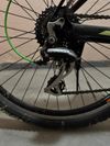 Prodám dĕtské kolo MAXBIKE 