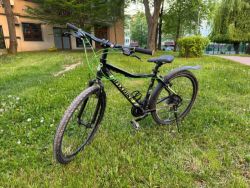 Prodám dĕtské kolo MAXBIKE 