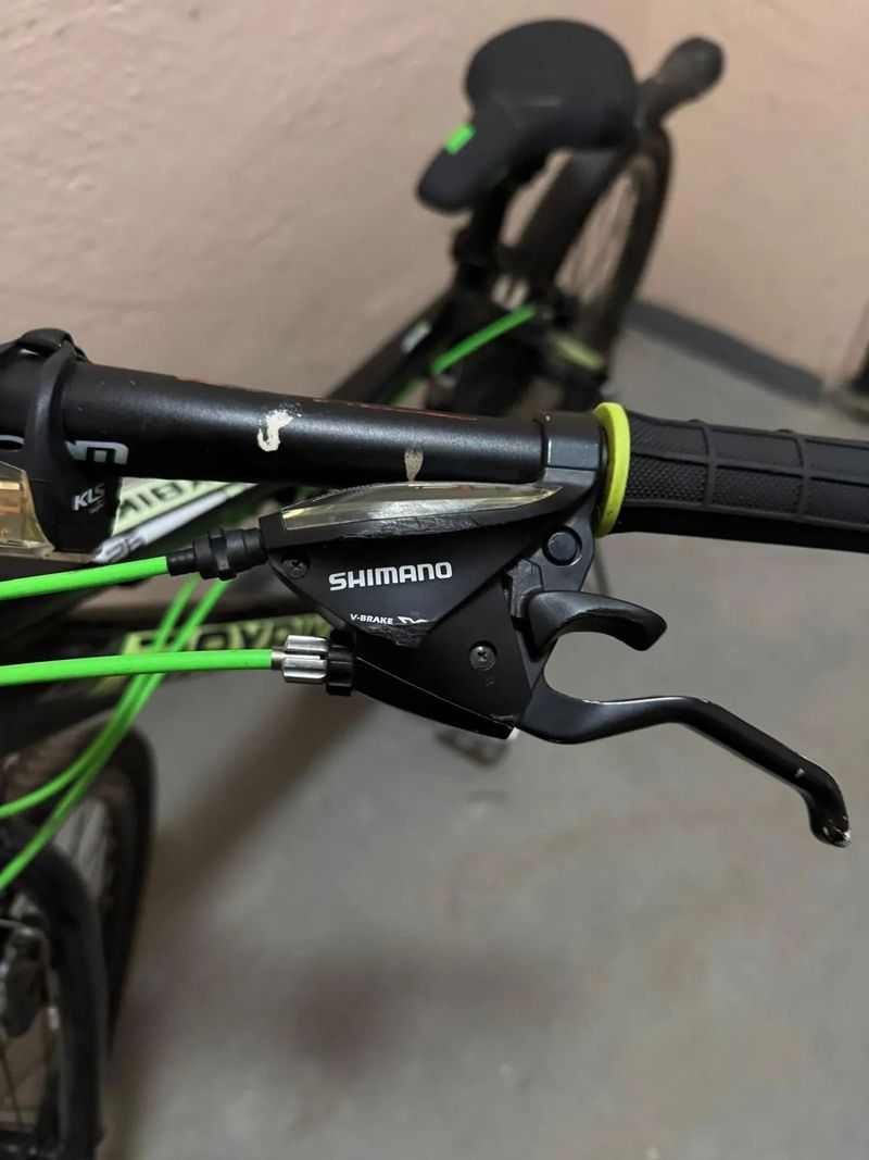 Prodám dĕtské kolo MAXBIKE 