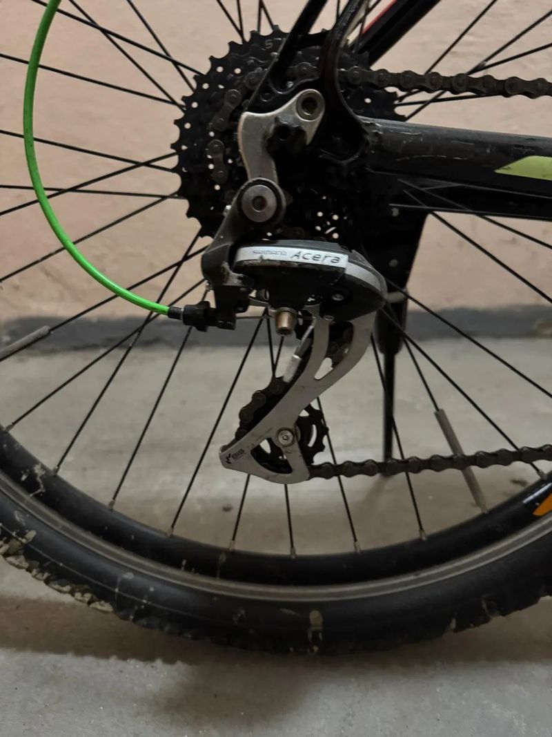 Prodám dĕtské kolo MAXBIKE 