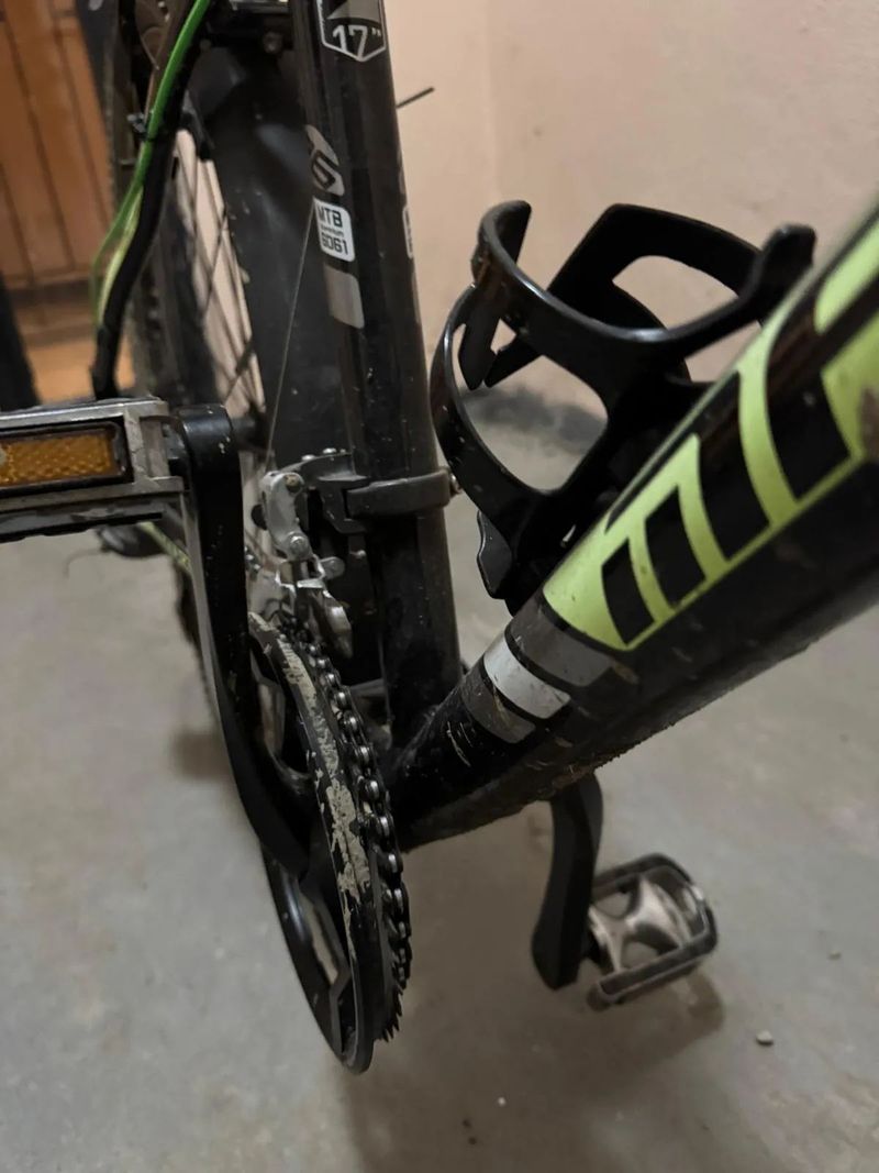 Prodám dĕtské kolo MAXBIKE 