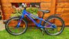 Dětské kolo Superior Racer 20" 4-9let postava 100-135cm minimálně použité.