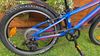 Dětské kolo Superior Racer 20" 4-9let postava 100-135cm minimálně použité.