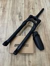 Vidlice DT Swiss F232 One 29" 100mm + páčka - Nova