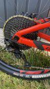 Giant Trance 2