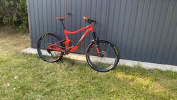 Giant Trance 2