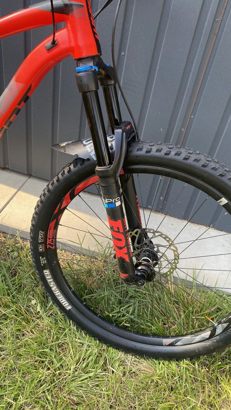 Giant Trance 2
