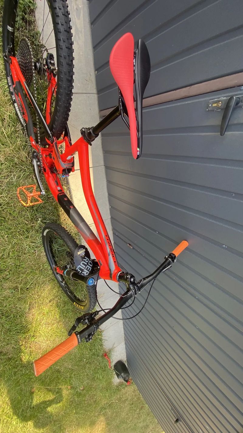 Giant Trance 2