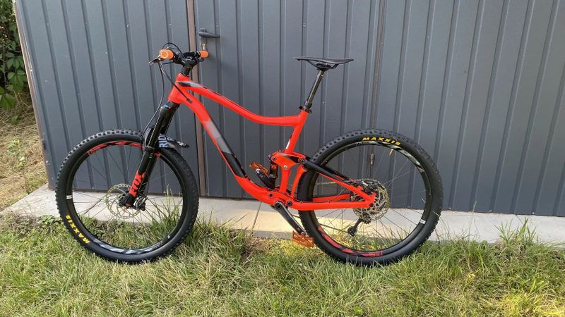 Giant Trance 2