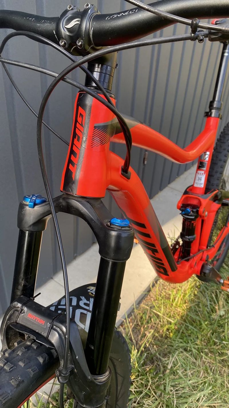 Giant Trance 2