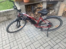 Apache Matta E6