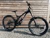 COMMENCAL SUPREME DH V4.2 RACE 650B Black