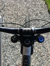 COMMENCAL SUPREME DH V4.2 RACE 650B Black