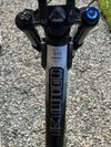 COMMENCAL SUPREME DH V4.2 RACE 650B Black
