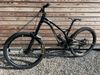 COMMENCAL SUPREME DH V4.2 RACE 650B Black