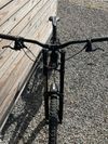 COMMENCAL SUPREME DH V4.2 RACE 650B Black