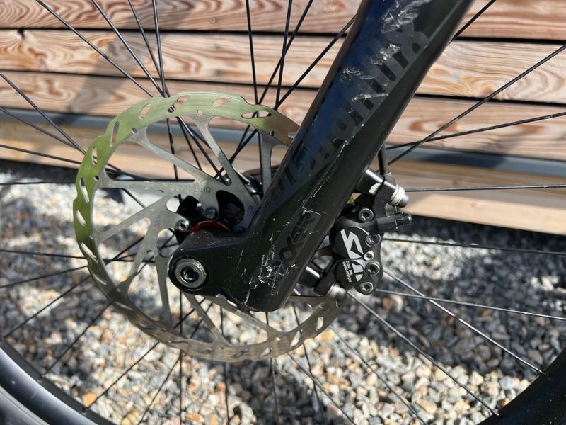 COMMENCAL SUPREME DH V4.2 RACE 650B Black