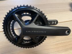 Kliky ULTEGRA