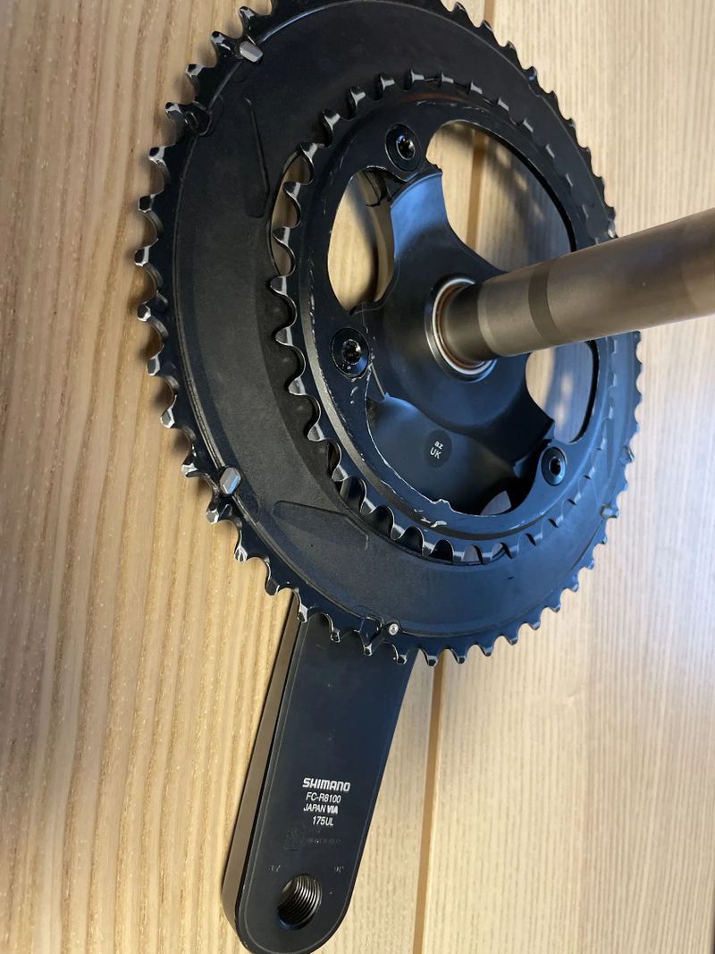 Kliky ULTEGRA