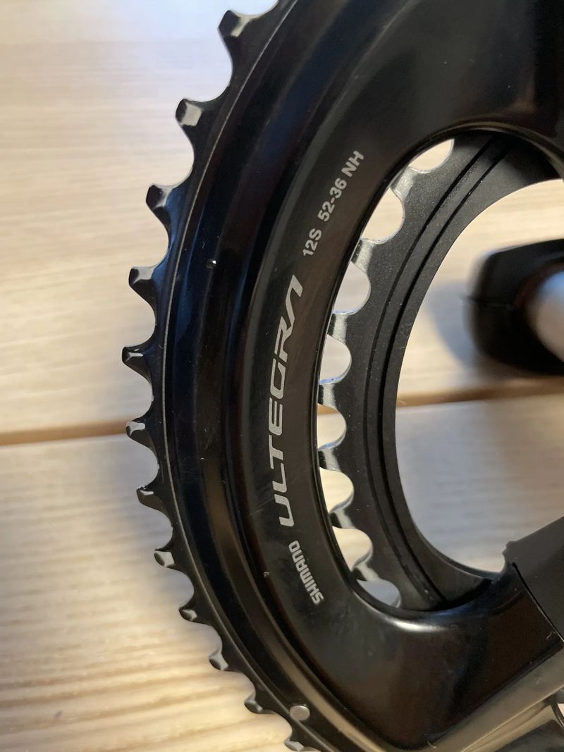 Kliky ULTEGRA