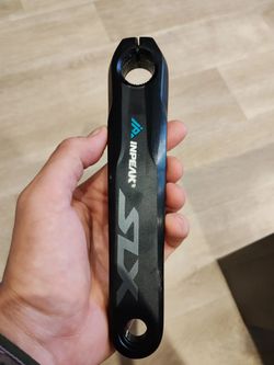 Wattmetr SLX inpeak 