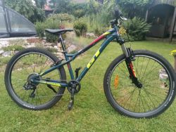 GT Stomper 26