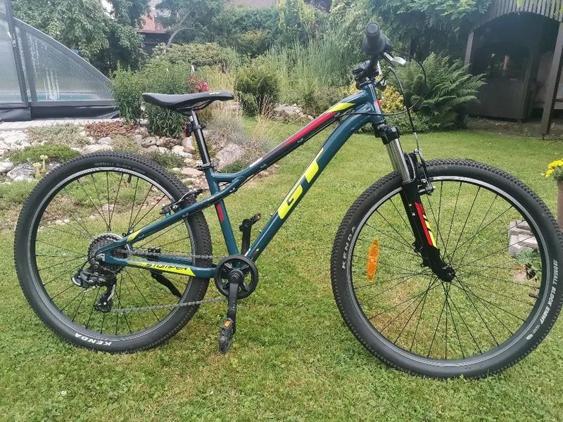 GT Stomper 26