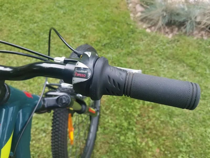 GT Stomper 26