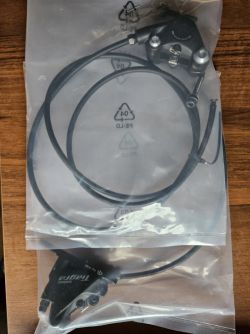 Sada brzdových třmenů Shimano Tiagra / BR-4770