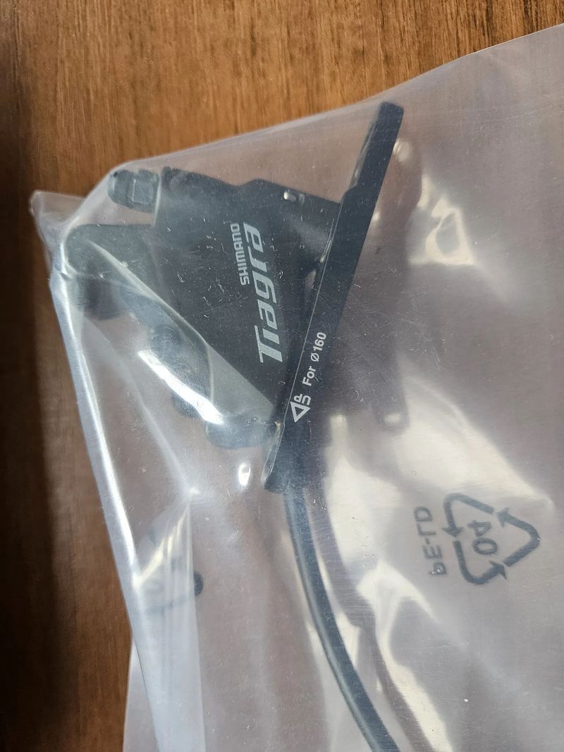 Sada brzdových třmenů Shimano Tiagra / BR-4770