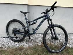 Rockrider AM 50 S 29" XL (2024)
