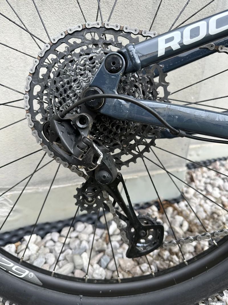 Rockrider AM 50 S 29" XL (2024)